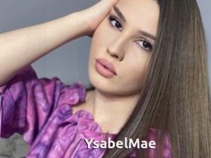 YsabelMae