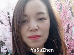 YuSuZhen
