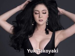YukiTakoyaki