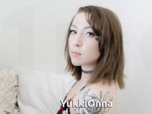 YukkiOnna