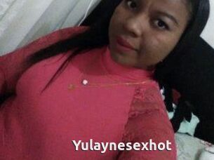 Yulaynesexhot