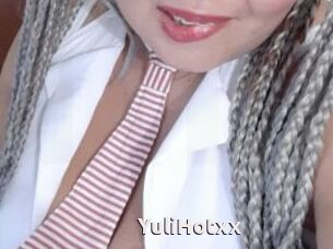 YuliHotxx