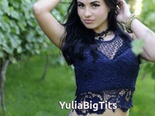 YuliaBigTits