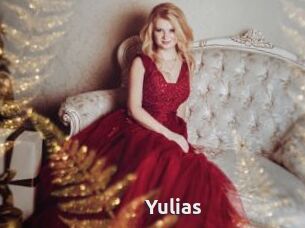 Yulias