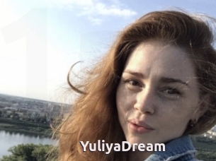YuliyaDream