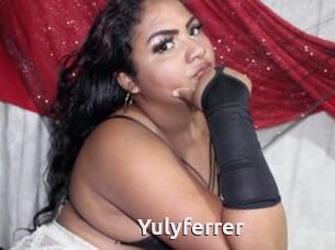 Yulyferrer