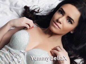 YummyBellaX