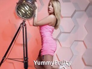 YummyFruity
