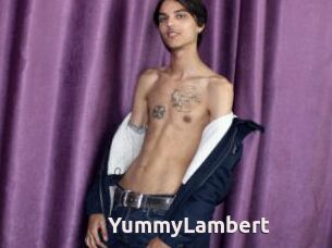 YummyLambert