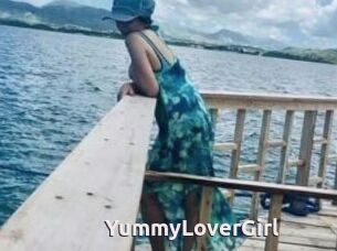 YummyLoverGirl