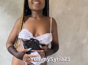 YummySyria25