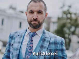 YuriAlexei