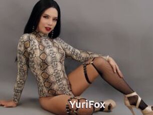 YuriFox