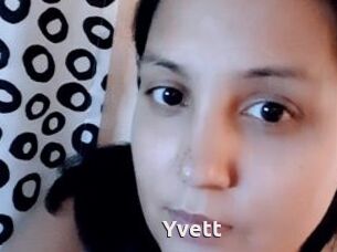 Yvett