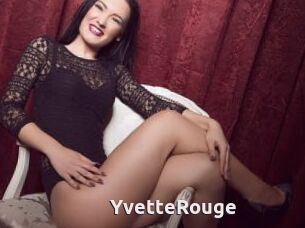 YvetteRouge