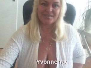 Yvonnehot