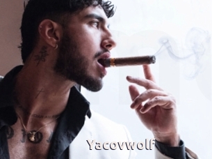 Yacovwolf