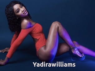 Yadirawilliams