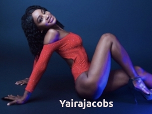 Yairajacobs