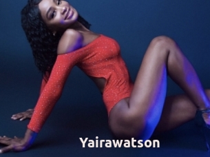 Yairawatson