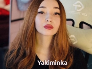 Yakiminka