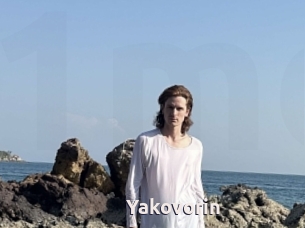 Yakovorin