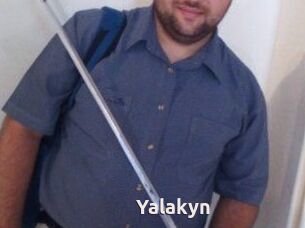 Yalakyn