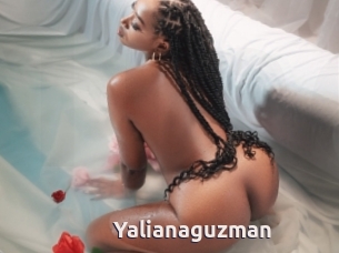 Yalianaguzman