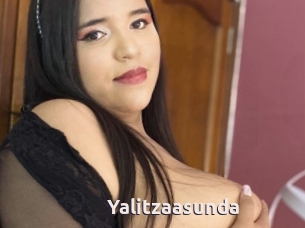 Yalitzaasunda