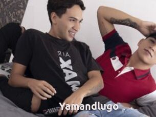 Yamandlugo