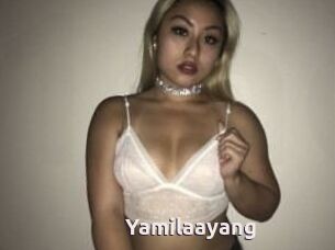Yamilaayang