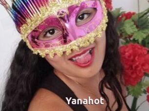 Yanahot