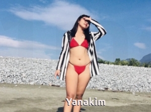 Yanakim