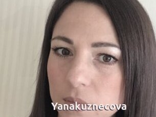 Yanakuznecova