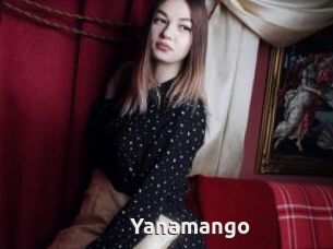 Yanamango