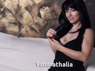 Yanarathalia