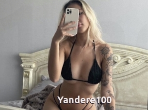 Yandere100