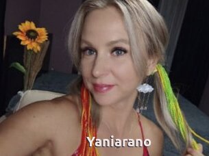Yaniarano