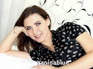 Yaninablue