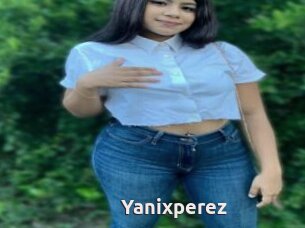 Yanixperez