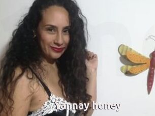 Yannay_honey