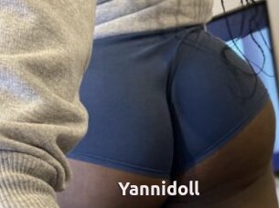 Yannidoll
