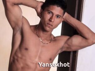 Yansexhot