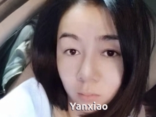 Yanxiao