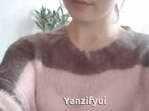 Yanzifyui