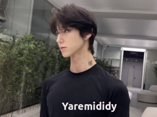 Yaremididy