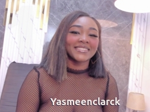 Yasmeenclarck