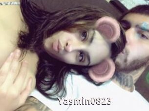 Yasmin0823