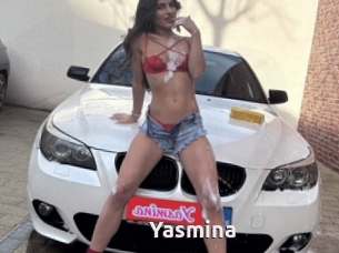 Yasmina