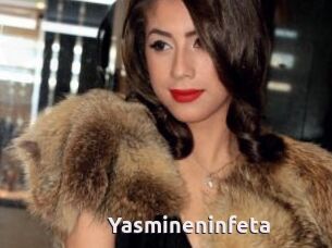 Yasmineninfeta
